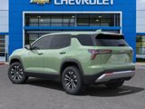 New 2026 Chevrolet Equinox LT w/ Convenience Package II image 3