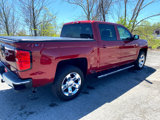 Used 2018 Chevrolet Silverado 1500 LT w/ LT Eassist Package image 5