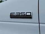 New 2025 Ford E-350 and Econoline 350 Super Duty w/ Driver's Safety Package image 5