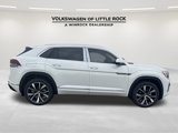 New 2025 Volkswagen Atlas Cross Sport SEL Premium R-Line image 4