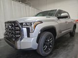 New 2025 Toyota Tundra Platinum image 4