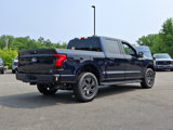 New 2025 Ford F150 Lightning XLT image 4