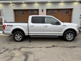 Used 2016 Ford F150 XLT image 2
