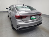 Used 2023 Kia Forte LXS w/ LXS Technology Package image 6