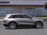 New 2026 Cadillac Vistiq Luxury w/ LPO, Premium Carpet Package image 5