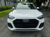 Used 2022 Audi Q5 2.0T Premium Plus image 2