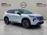 New 2025 Nissan Rogue Platinum w/ Tech Package image 4