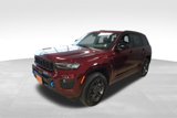 New 2025 Jeep Grand Cherokee Limited 4xe image 6