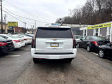 Used 2017 Cadillac Escalade ESV Platinum image 6