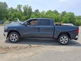 New 2025 RAM 1500 Big Horn image 5