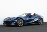 Certified 2022 Ferrari 812 GTS image 6