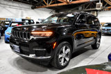 Used 2022 Jeep Grand Cherokee L Limited image 4