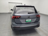 Used 2022 Volkswagen Tiguan SE image 6