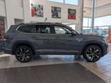 New 2026 Volkswagen Atlas SEL Premium R-Line image 4