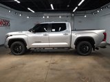 New 2026 Toyota Tundra Limited image 4