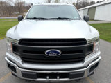 Used 2018 Ford F150 XL w/ Equipment Group 101A Mid image 2