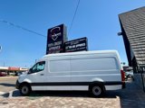 Used 2022 Mercedes-Benz Sprinter 2500 w/ Dashboard Charging Package image 5