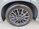 New 2025 INFINITI QX80 Autograph w/ Premium Cargo Package image 3