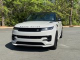 Used 2024 Land Rover Range Rover Sport Dynamic SE image 3