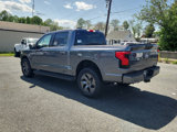 New 2025 Ford F150 Lightning XLT image 5