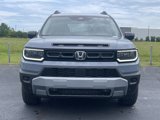 New 2026 Honda Passport RTL image 3