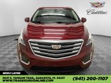 Used 2017 Cadillac XT5 Luxury image 2