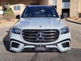 New 2025 Mercedes-Benz GLS 450 4MATIC image 5