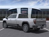 New 2025 GMC Sierra 2500 SLT w/ Texas SLT Premium Package image 3