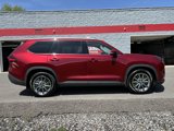 Certified 2024 Toyota Grand Highlander Platinum image 2