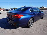 Used 2019 BMW 540i xDrive w/ Convenience Package image 6