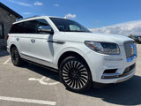 Used 2020 Lincoln Navigator Black Label w/ Cargo Convenience Package image 3