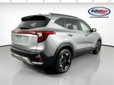 Used 2024 Kia Seltos EX image 2