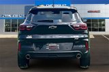 New 2026 Chevrolet TrailBlazer RS w/ Convenience Package image 4