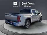 New 2025 Toyota Tundra 1794 Edition image 5