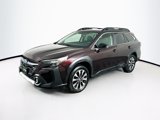 Used 2024 Subaru Outback Limited image 3