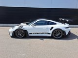 Certified 2025 Porsche 911 GT3 RS image 2