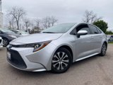 Used 2021 Toyota Corolla LE w/ Carpet Mat Package (TMS) image 3