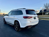 Used 2020 Mercedes-Benz GLS 580 4MATIC image 5