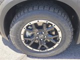 New 2025 Nissan Pathfinder Rock Creek image 5