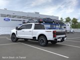 New 2025 Ford F250 Platinum w/ Tremor Off-Road Package image 4