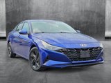 Used 2023 Hyundai Elantra SEL image 3