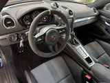 Certified 2024 Porsche 718 Boxster Spyder RS image 4