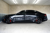 Used 2025 BMW M5 w/ Executive Package image 5