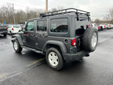 Used 2016 Jeep Wrangler Unlimited Sport w/ Quick Order Package 24S image 5