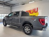 Certified 2021 Ford F150 XLT image 2
