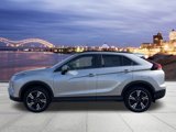 New 2025 Mitsubishi Eclipse Cross SE image 2