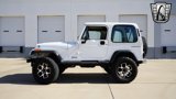 Used 1994 Jeep Wrangler SE image 3