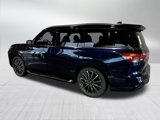 New 2025 INFINITI QX80 Autograph image 3