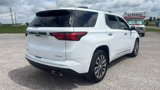 Used 2022 Chevrolet Traverse Premier w/ LPO, Floor Liner Package image 3