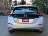 Used 2023 Nissan Leaf S image 6